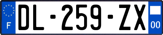 DL-259-ZX