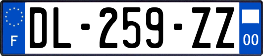 DL-259-ZZ