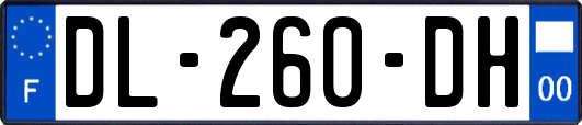 DL-260-DH