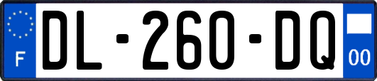 DL-260-DQ