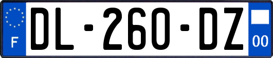 DL-260-DZ