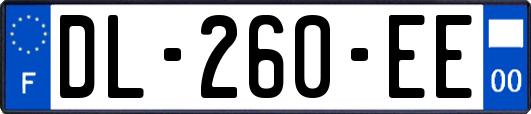 DL-260-EE