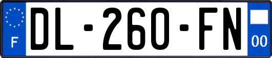 DL-260-FN