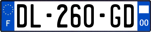 DL-260-GD