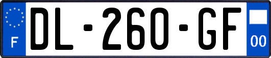 DL-260-GF