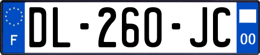 DL-260-JC