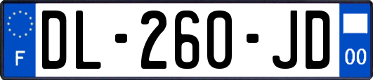 DL-260-JD