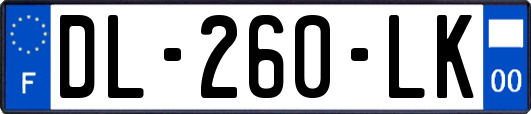 DL-260-LK