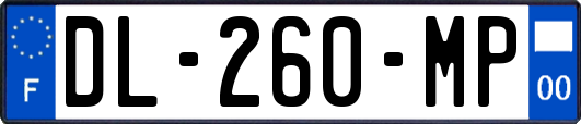 DL-260-MP