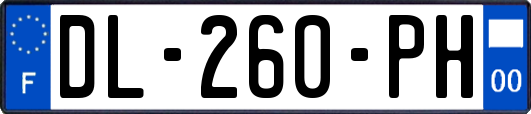 DL-260-PH