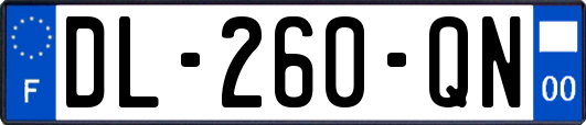 DL-260-QN