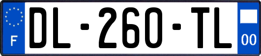 DL-260-TL