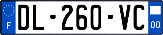 DL-260-VC