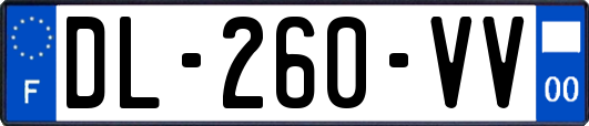 DL-260-VV