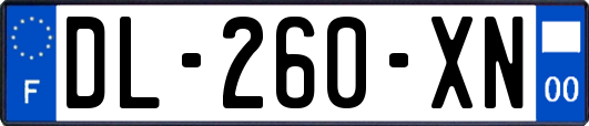 DL-260-XN