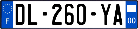 DL-260-YA