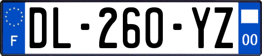 DL-260-YZ