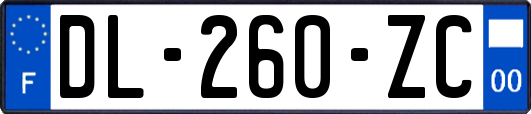 DL-260-ZC