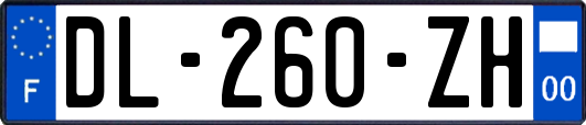 DL-260-ZH