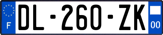 DL-260-ZK