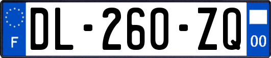 DL-260-ZQ