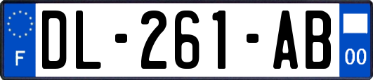 DL-261-AB