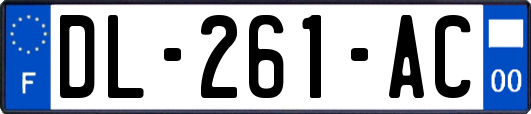 DL-261-AC