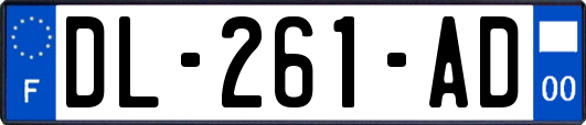 DL-261-AD