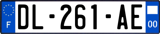 DL-261-AE