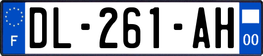 DL-261-AH