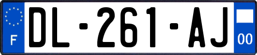 DL-261-AJ