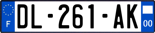 DL-261-AK