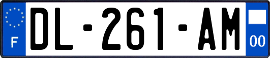 DL-261-AM