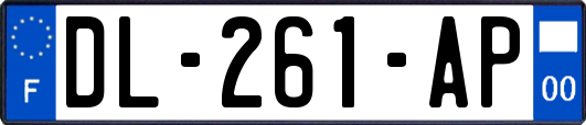 DL-261-AP