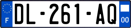 DL-261-AQ