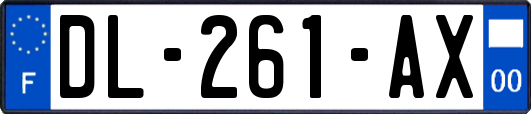 DL-261-AX