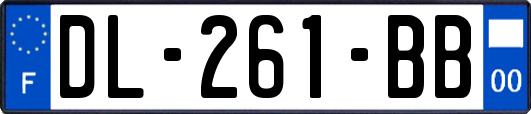 DL-261-BB