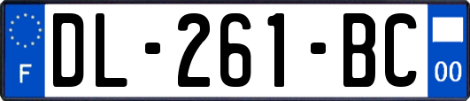 DL-261-BC