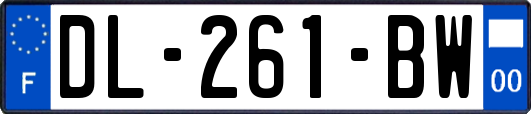 DL-261-BW