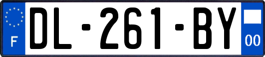 DL-261-BY