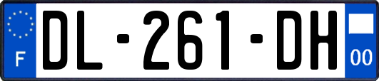 DL-261-DH