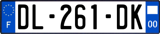 DL-261-DK