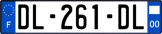 DL-261-DL