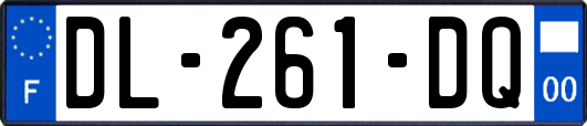 DL-261-DQ