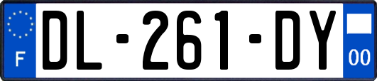 DL-261-DY