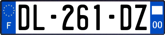 DL-261-DZ