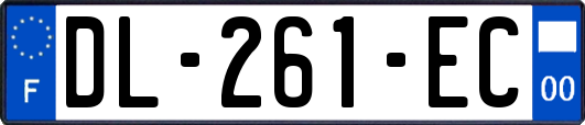 DL-261-EC