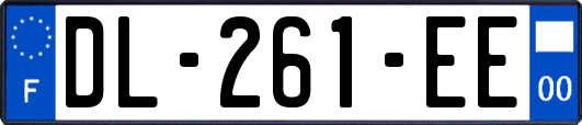 DL-261-EE