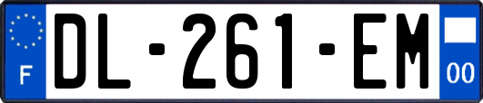 DL-261-EM
