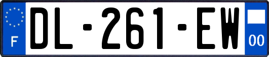 DL-261-EW